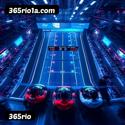 365rio: Login Seguro e Rápido para Brasileiros