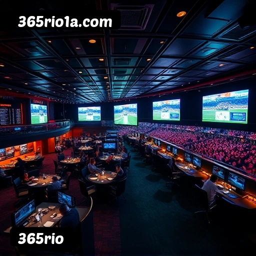 365rio: Login Seguro e Rápido para Brasileiros